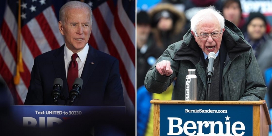 ABD'de 2020 Başkanlık Seçimleri: Milyarder iş adamı Bloomberg, Biden lehine yarıştan çekildi