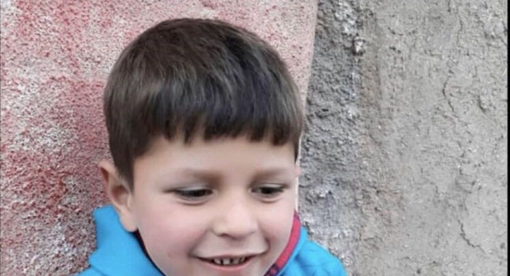 İşkence edilerek öldürülen 8 yaşındaki Muhammed'in davasında yeni gelişme