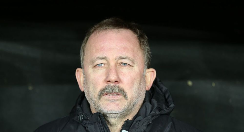 Sergen Yalçın, Beşiktaş'ta