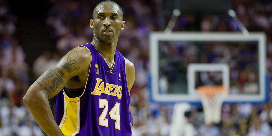 Kobe Bryant'ın Hayatını Kaybetmesi İtalyanları Da Derinden Üzdü