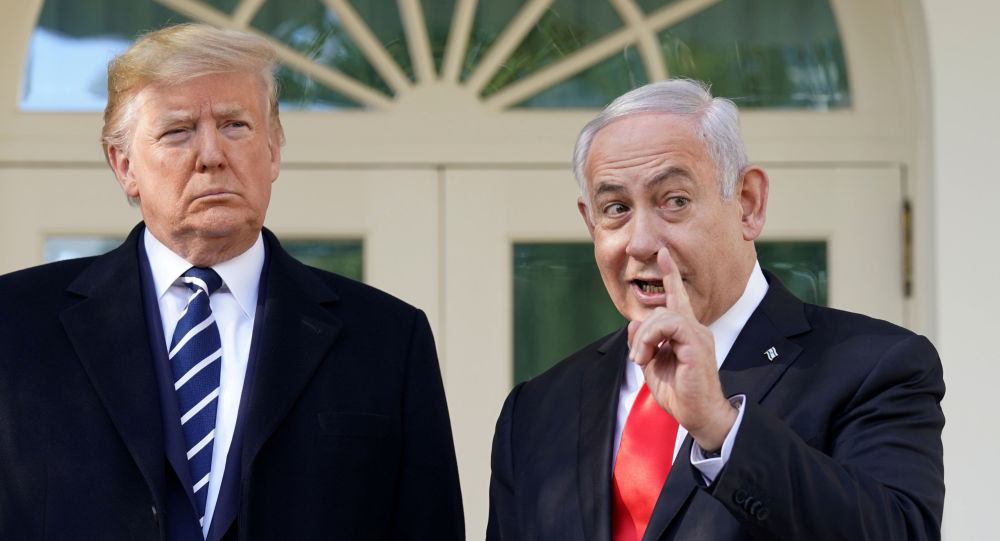 'Yüzyılın Anlaşması'nı yarın açıklayacak olan Trump: Gerçekleşmeye en yakın plan bu