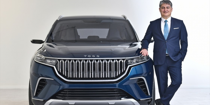 Türkiye'nin Otomobili'nin Fabrika Temeli Mayısta Atılacak