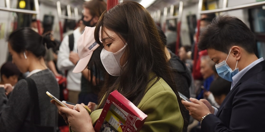 Sağlık Bakanlığından 'Koronavirüs' Rehberi