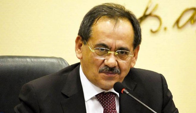 AK Parti’li Samsun Büyükşehir Belediyesine icra şoku!