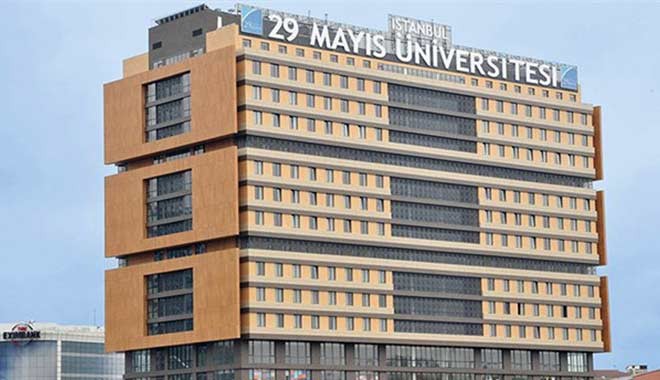 İBB'den Diyanet Vakfı’nın üniversitesine 46 Milyon Liralık kıyak!