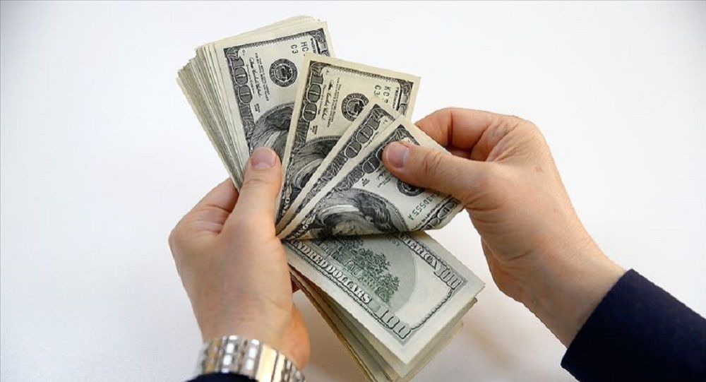 Yurt dışındaki paraların otomatik bildirimi başladı