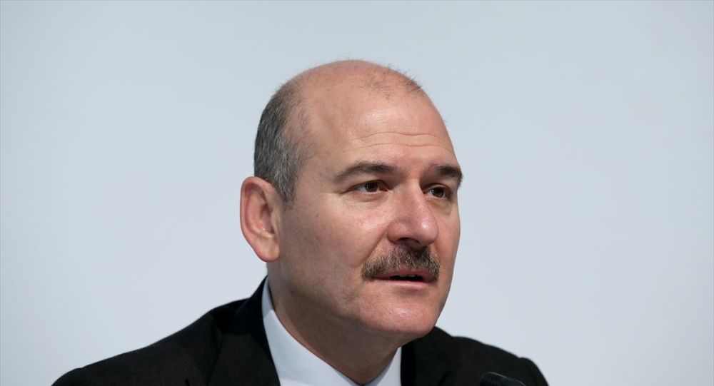 Soylu: İlk yıkılan 58 binanın acil kira yardımı bugün yapılacak