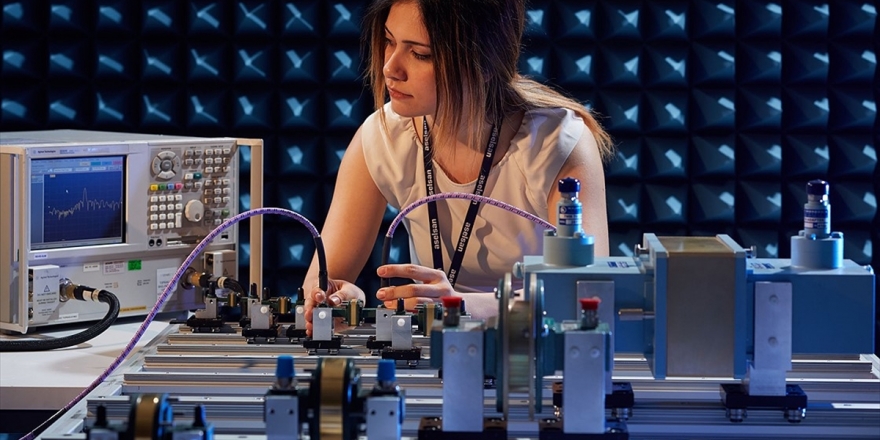 Denizaltılar Aselsan İle Görünmez Oluyor