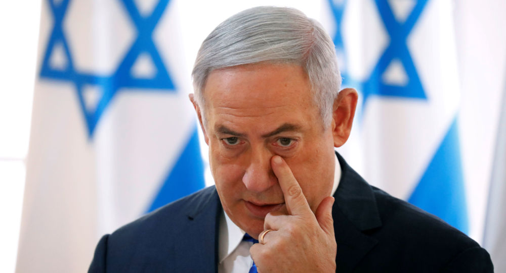 Netanyahu dokunulmazlık başvurusunu geri çekti