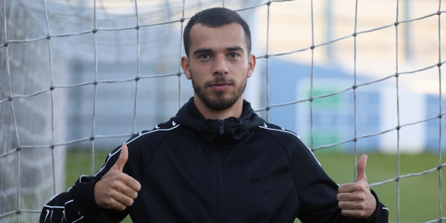 Fenerbahçe Barış Alıcı'yı Westerlo'ya Kiraladı