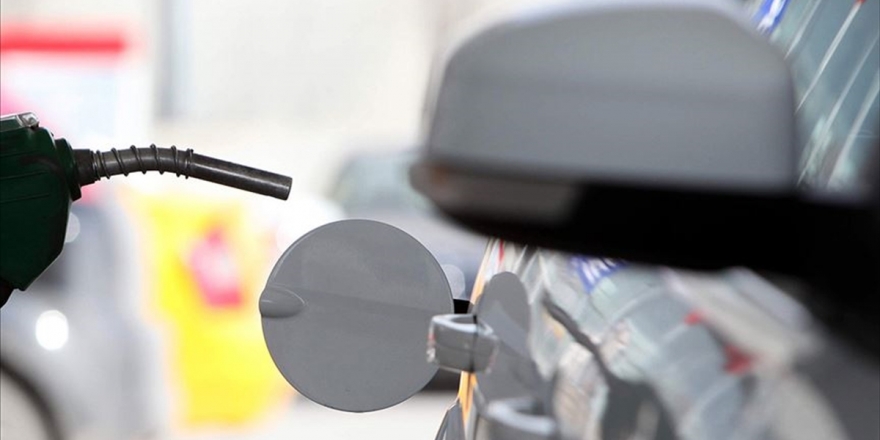 Akaryakıtta İkinci İndirim