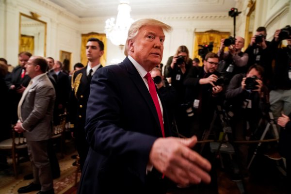 Trump-Netanyahu toplantısına Türk gazeteciler alınmadı