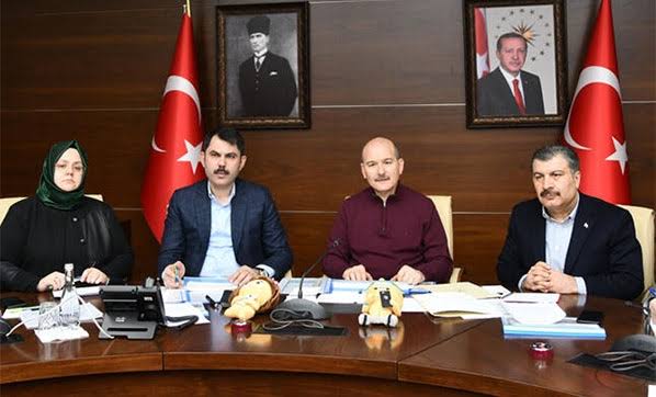 Elazığ ve Malatya'da yarıyıl tatili uzatıldı