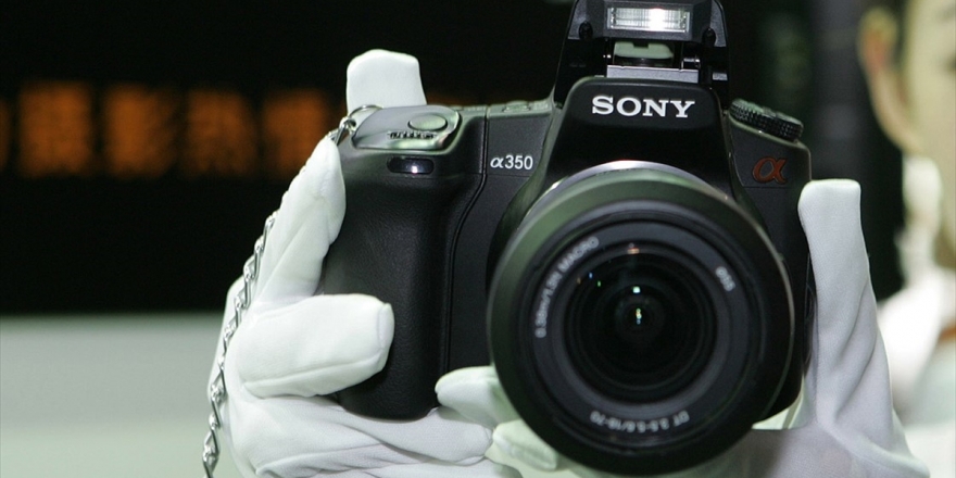 Telefon Ve Profesyonel Makinelerde Megapiksel Karmaşası