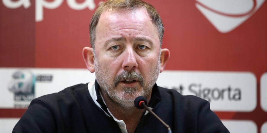 Beşiktaş'ta Sergen Yalçın Dönemi