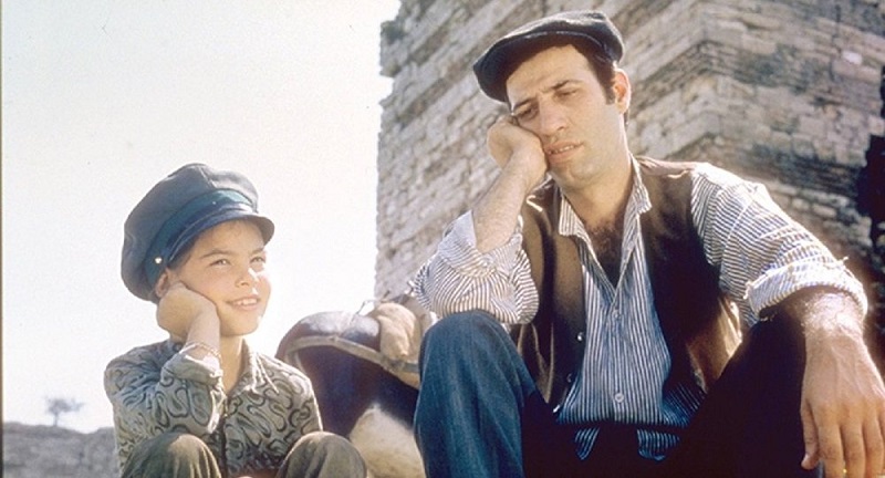 Kemal Sunal'ın doğduğu ev de depremde yıkıldı