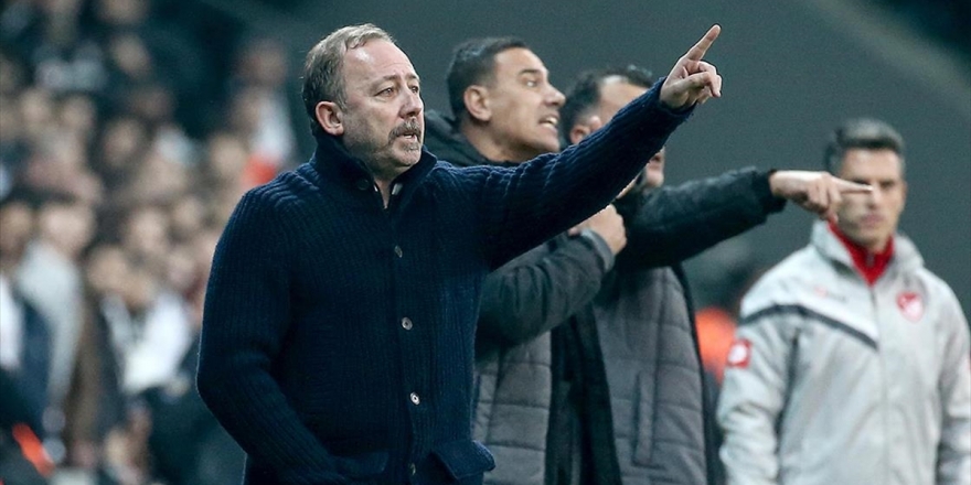 Beşiktaş Efsanesine Emanet