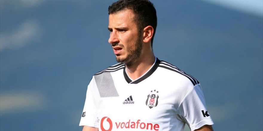 Beşiktaş Oğuzhan Özyakup'u Feyenoord'a Kiraladı