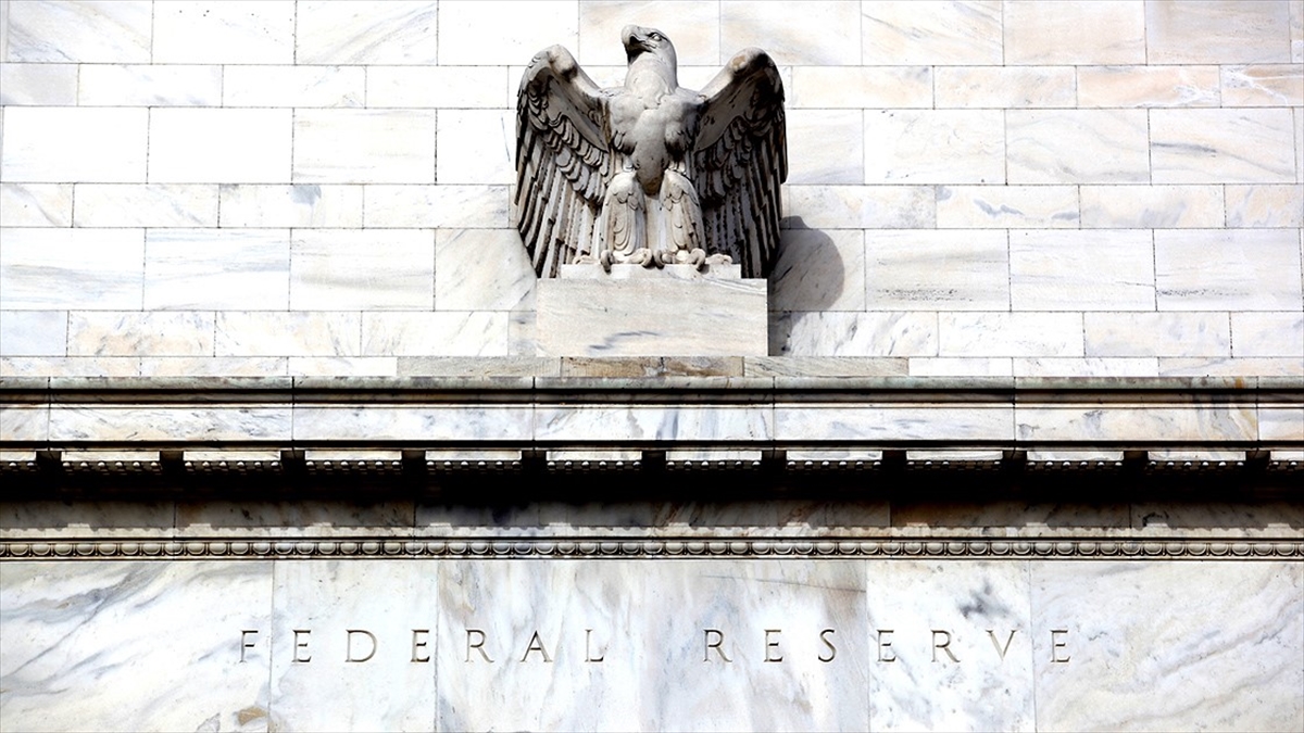 Fed Faiz Oranını Sabit Tuttu