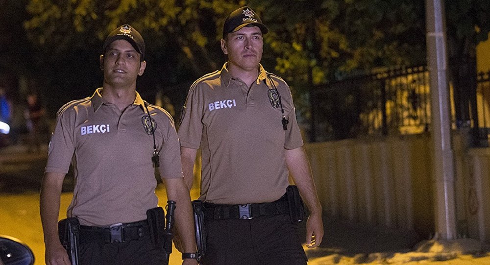 Bekçilere üst arama ve silah kullanma yetkisi veren düzenleme Meclis komisyonundan geçti
