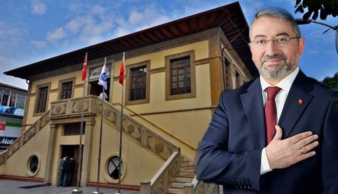 CHP'li Belediye 250 arsa satmış ama borç aynı