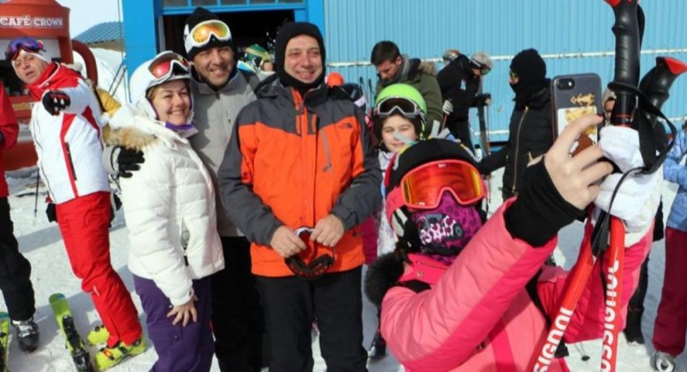 LEVENT DEMİR YAZDI: 6.8'LİK EKREM!