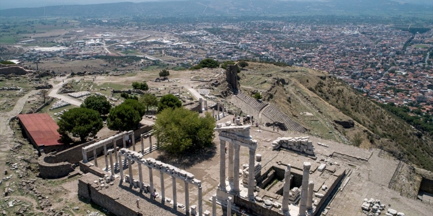 Konut Değeri En Çok Artan İlçeler Bergama Ve Silivri Oldu
