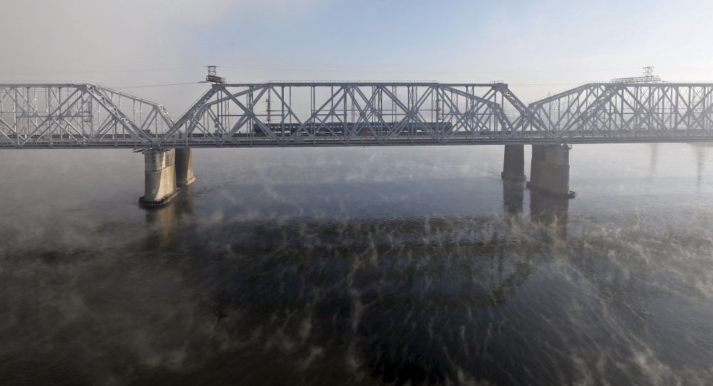 Rusya, Çin'le yapılan tren seferlerine kısıtlama getirme kararı aldı