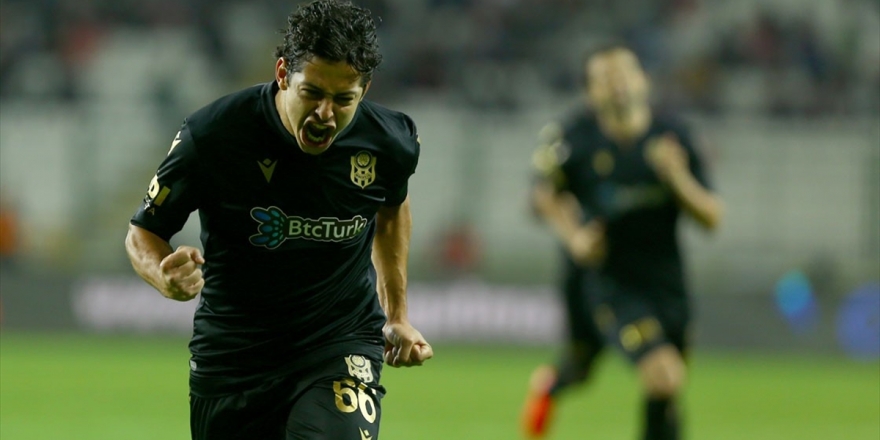 Guilherme, Yeni Malatyasporla Sözleşmesini Feshetti