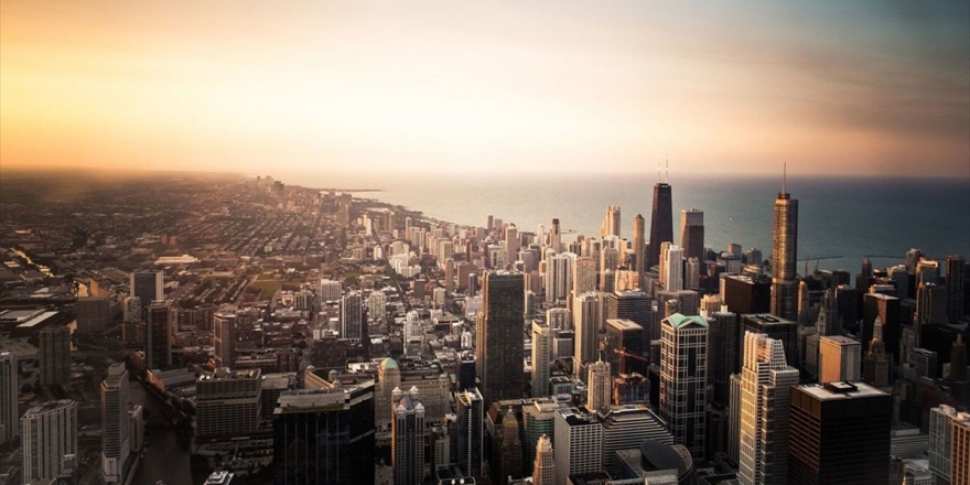 Koronavirüs ABD'de İlk Kez Kişiden Kişiye Bulaştı