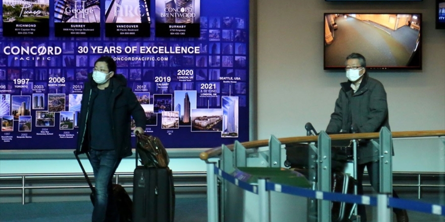 Dünya Sağlık Örgütü, Yeni Tip Koronavirüs Nedeniyle, 'Uluslararası Kamu Sağlığı Acil Durumu' İlan Etti