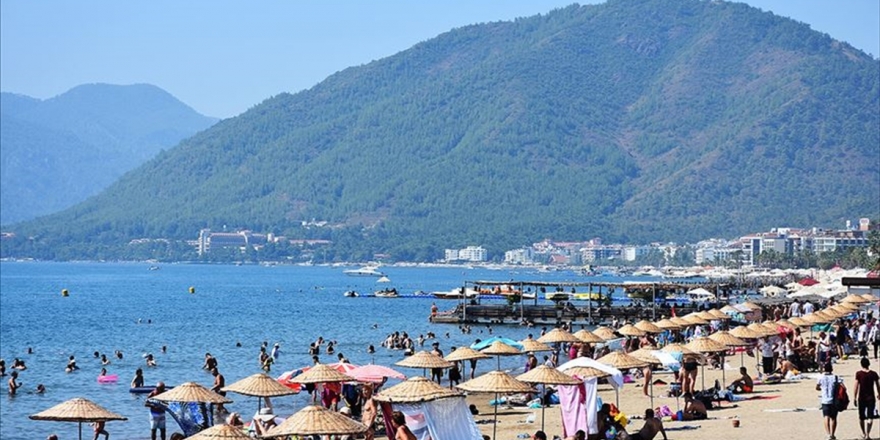 Dünyanın en hızlı büyüyen 20 turizm güzergahı açıklandı: Türkiye de listede
