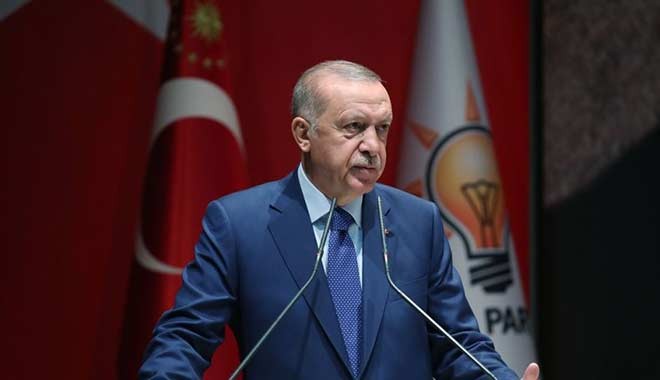 Erdoğan'dan muhalefetin, "Deprem vergileri nereye harcandı" sorusuna yanıt