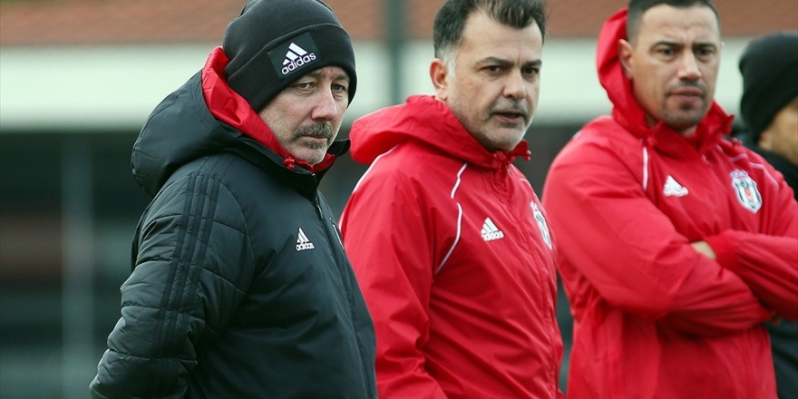 Beşiktaş, Sergen Yalçın Yönetiminde İlk Maçına Çıkıyor