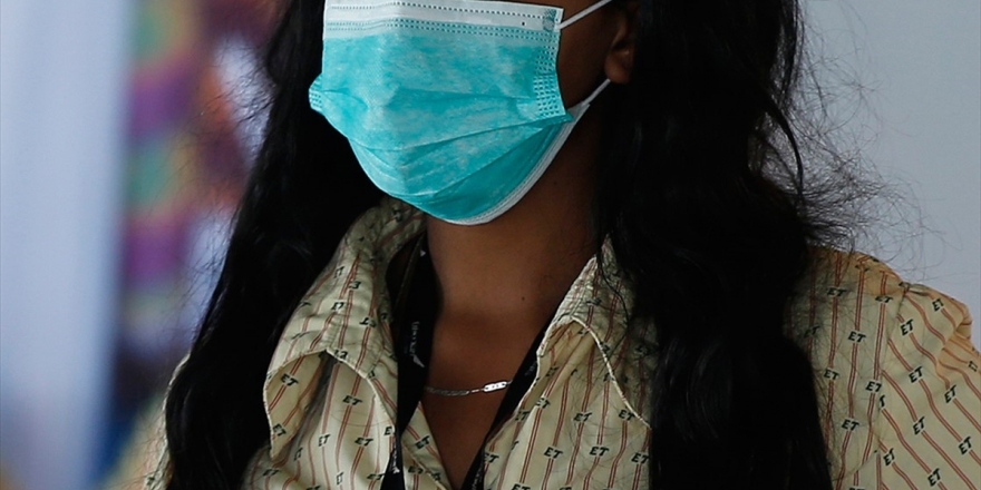 Salgın Hastalıklardan Korunmada 'Kumaş Maske' Önerisi