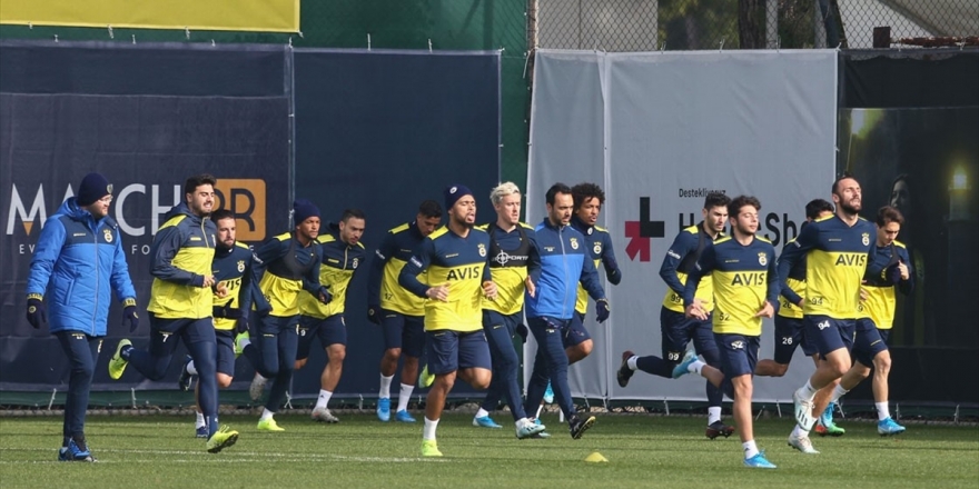 Fenerbahçe Trabzonspor'a Konuk Olacak