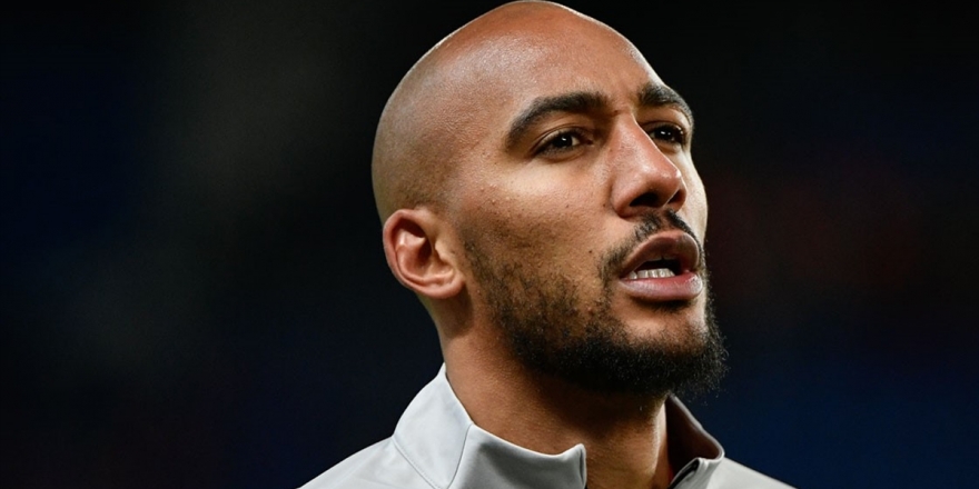 Galatasaray'da Nzonzi'nin Sözleşmesi Feshedildi