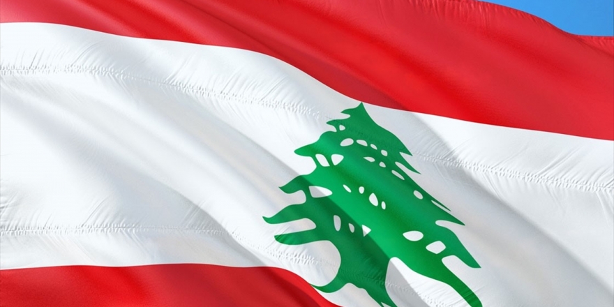 Lübnan'dan Trump'ın Planına Karşı 'Arap Barış Girişimi' Vurgusu