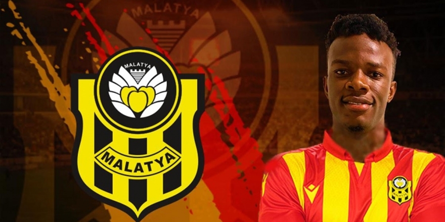 Malatyaspor, Youssouf Ndayishimiye'yi Transfer Etti