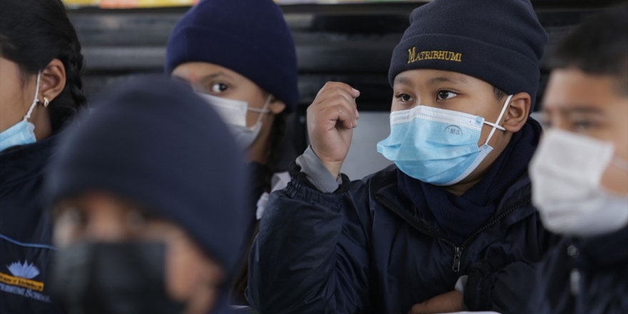 İstanbul Üniversitesi-cerrahpașa'dan Koronavirüs Bilgilendirme Raporu