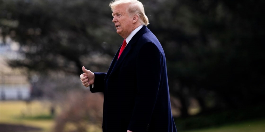 Trump'ın Florida'daki Tesisinde Şüpheli Araç Paniği