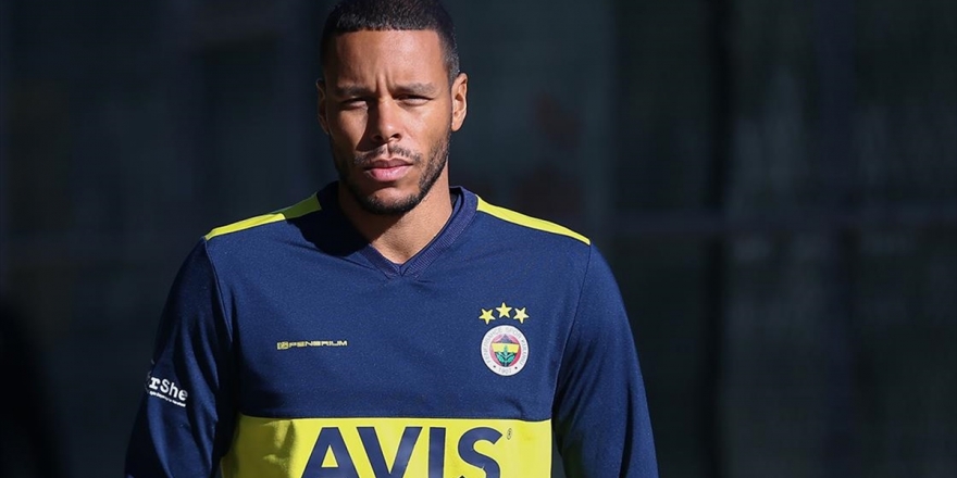 Fenerbahçe, Zanka'yı Fortuna Düsseldorf'a Kiraladı