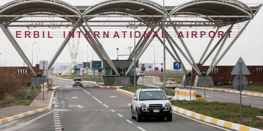 Irak'ta 3 Çin Vatandaşı Koronavirüs Nedeniyle Ülkeye Alınmadı