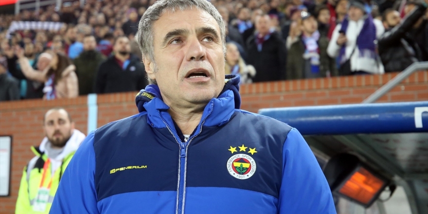 Fenerbahçe Teknik Direktörü Yanal: Fenerbahçe Takımı Daha İyisini, Fazlasını Yapacak