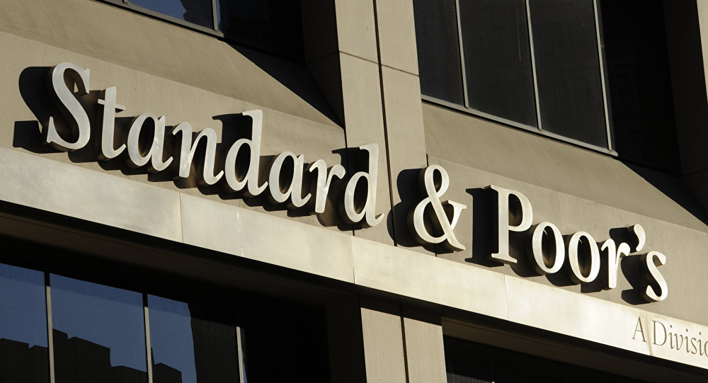 S&P, Türkiye'nin notunu ve görünümünü değiştirmedi