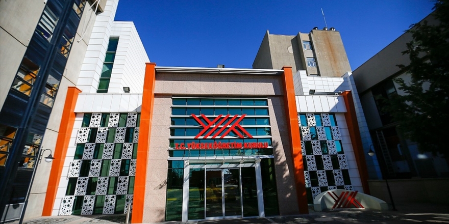 YÖK 4 Bin 122 Diplomaya Denklik Verdi