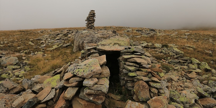 Savaş Siperlerine 'Tarihi Sit Alanı' Koruması