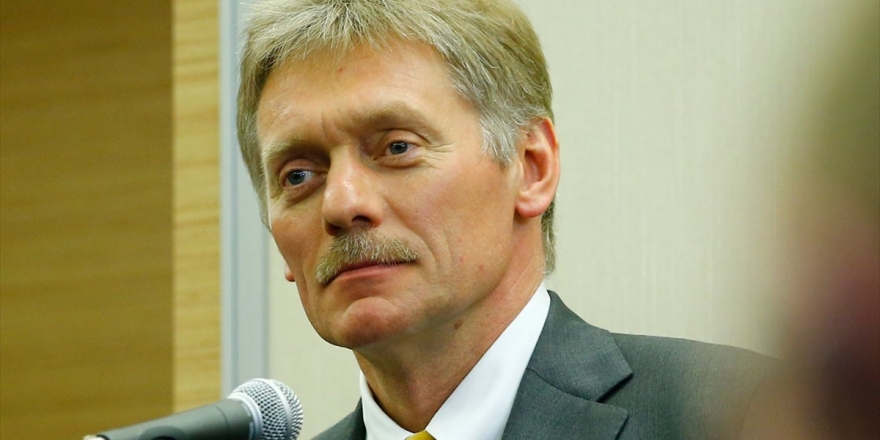 Rusya'dan ABD''nin Sözde Planı İçin 'Bmgk Kararlarıyla Uyuşmuyor' Açıklaması