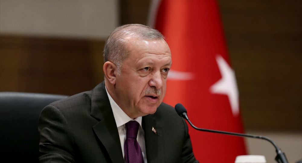 Erdoğan'dan İdlib açıklaması: Türkiye bu saldırıların cevabını misliyle vermiş durumda