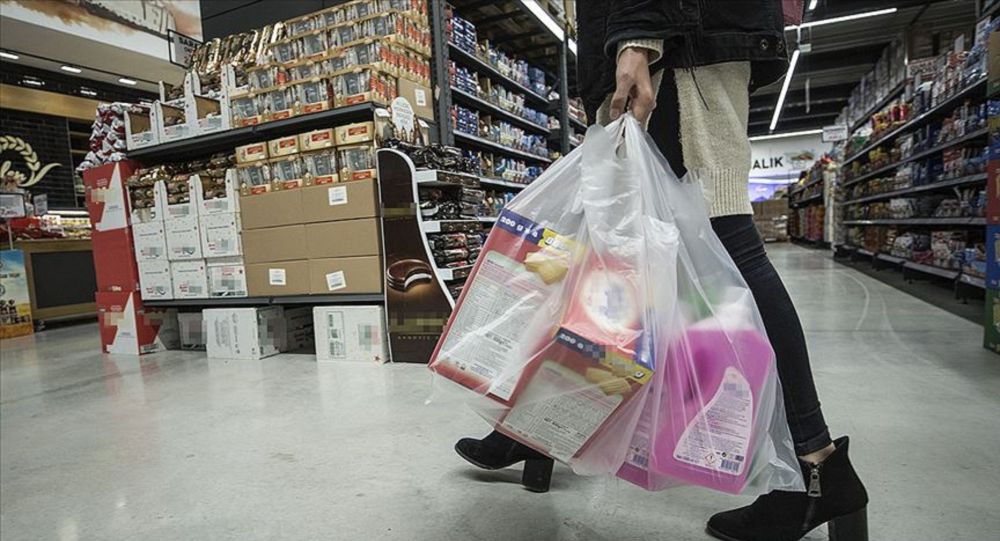 Ocak ayı enflasyon rakamları açıklandı